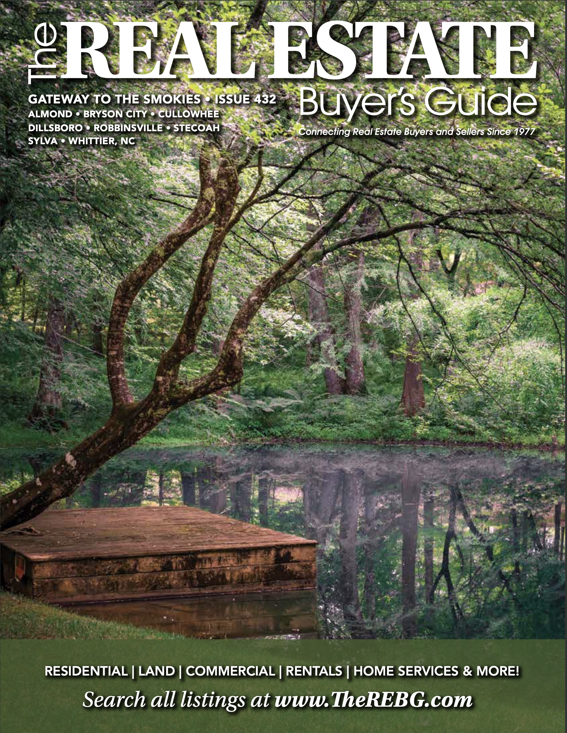 Gateway to the Smokies NC Real Estate